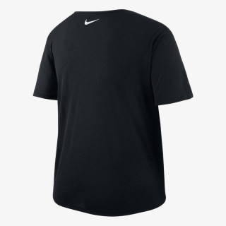 Nike T-shirt W NK ICNCLSH SS 