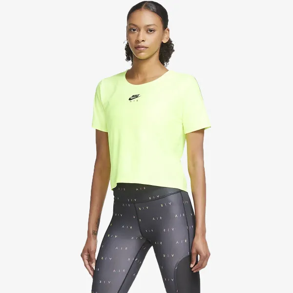 Nike T-shirt W NK AIR TOP SS 