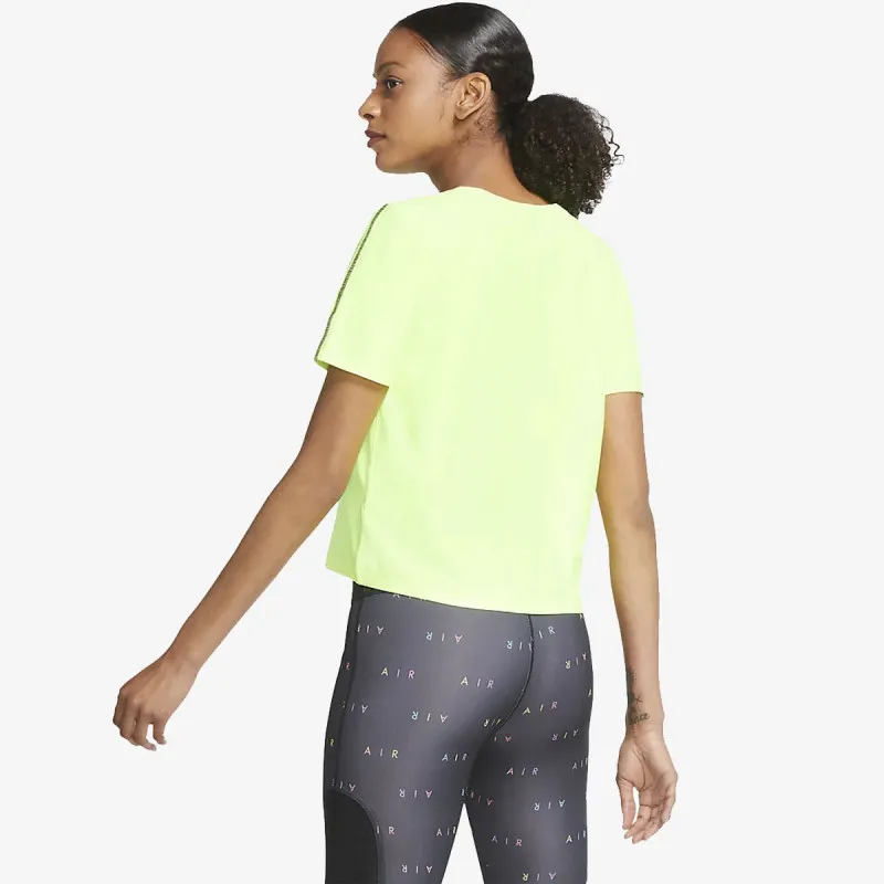 Nike W NK AIR TOP SS 