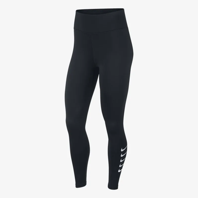 Nike W NK SWOOSH RUN TGHT 7_8 