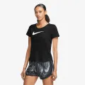Nike W NK SWOOSH RUN SS 