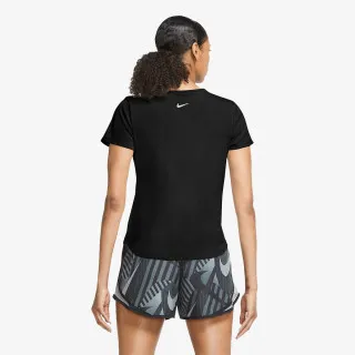 Nike W NK SWOOSH RUN SS 