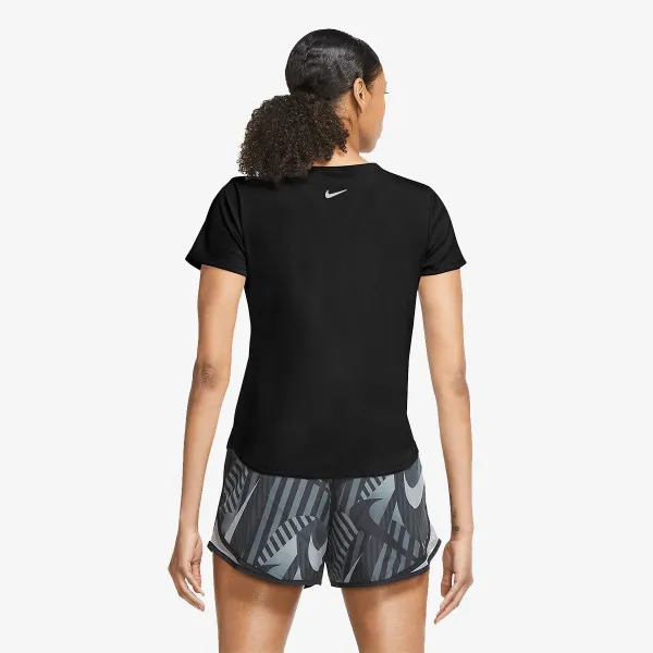 Nike T-shirt W NK SWOOSH RUN SS 