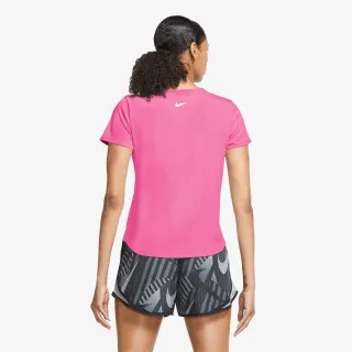 Nike W NK SWOOSH RUN SS 