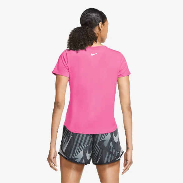 Nike T-shirt W NK SWOOSH RUN SS 