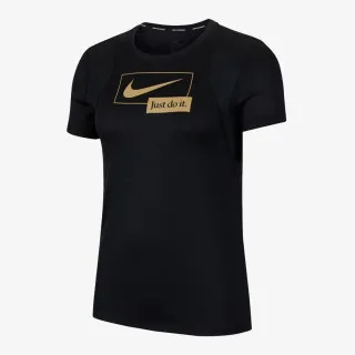 Nike W NK ICNCLSH RUN SS 
