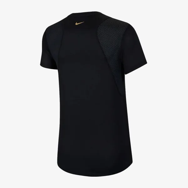 Nike W NK ICNCLSH RUN SS 