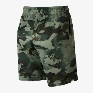 Nike M NK DRY SHORT 5.0 AOP CAMO 