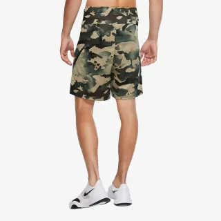 Nike M NK DRY SHORT 5.0 AOP CAMO 