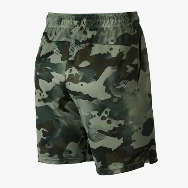 Nike Kratke hlače M NK DRY SHORT 5.0 AOP CAMO 