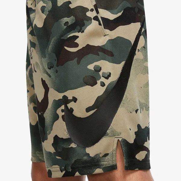 Nike Kratke hlače M NK DRY SHORT 5.0 AOP CAMO 