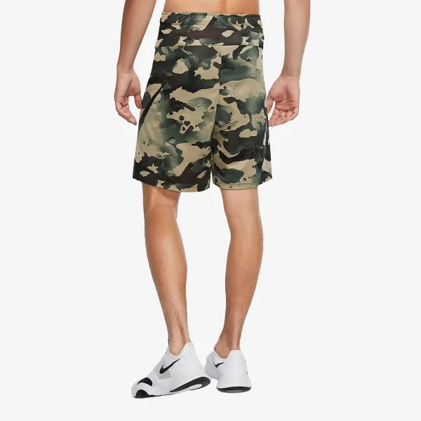 Nike Kratke hlače NIKE kratke hlače M NK DRY 5.0 AOP CAMO 