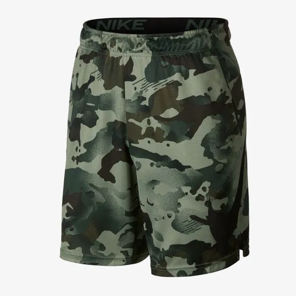 Nike Kratke hlače M NK DRY SHORT 5.0 AOP CAMO 