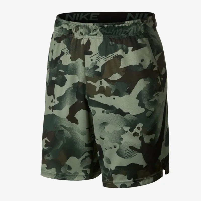 Nike M NK DRY SHORT 5.0 AOP CAMO 
