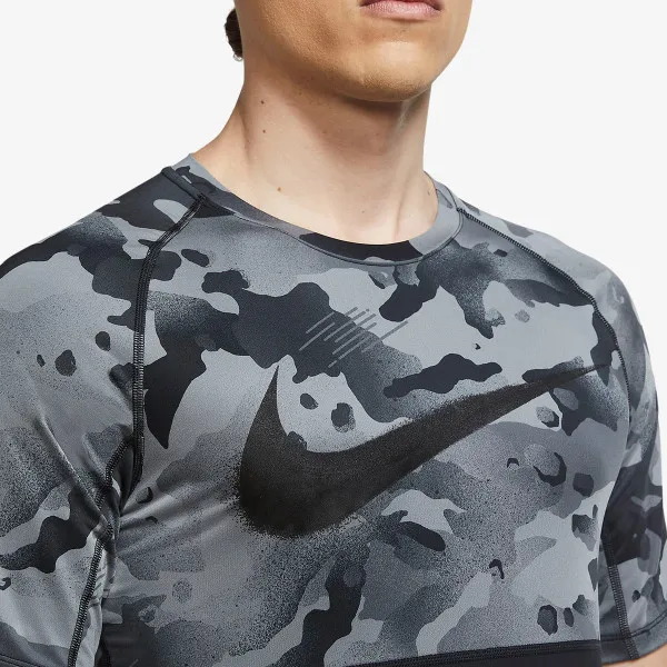 Nike T-shirt M NK TOP SS SLIM CAMO 