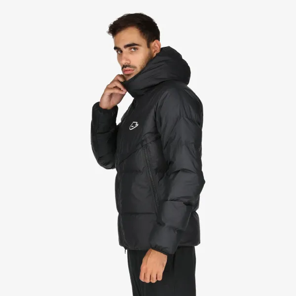 Nike M NSW DWN FIL WR JKT SHLD 