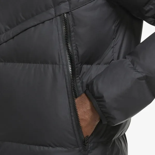 Nike M NSW DWN FIL WR JKT SHLD 