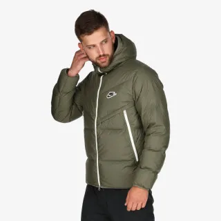 Nike M NSW DWN FIL WR JKT SHLD 