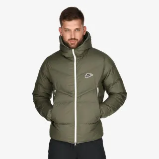 Nike M NSW DWN FIL WR JKT SHLD 