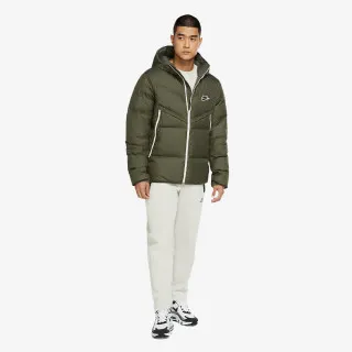Nike M NSW DWN FIL WR JKT SHLD 