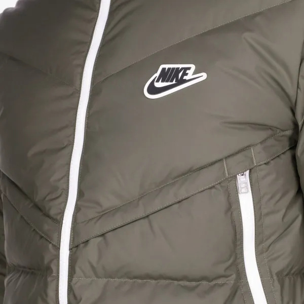 Nike M NSW DWN FIL WR JKT SHLD 