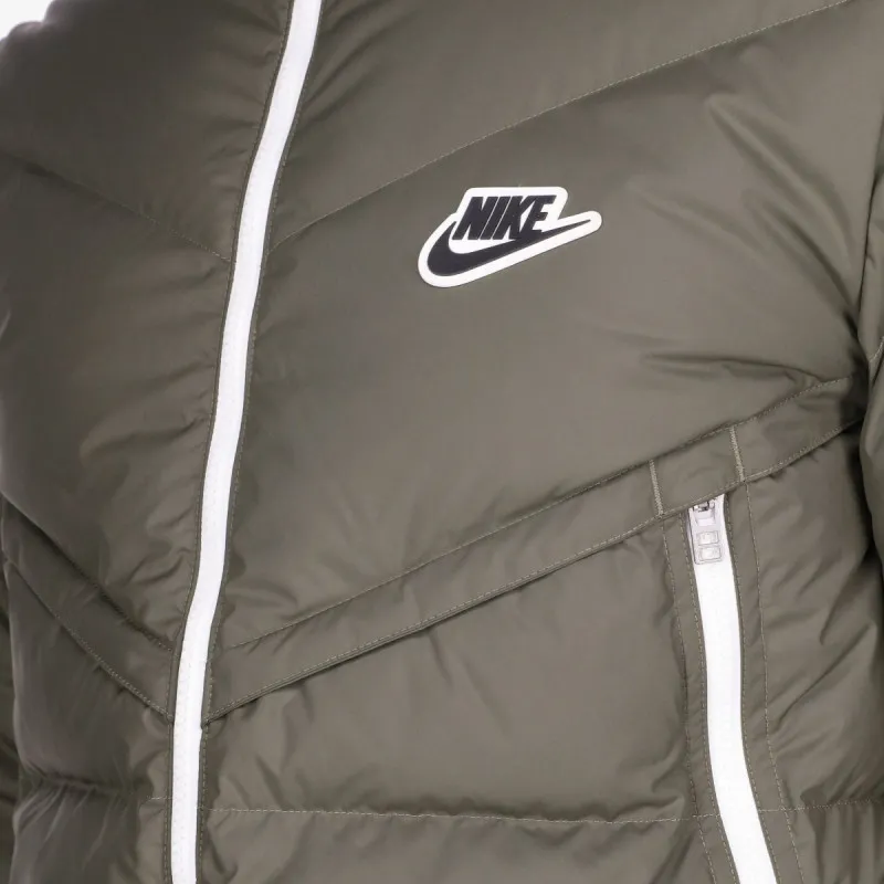 Nike M NSW DWN FIL WR JKT SHLD 