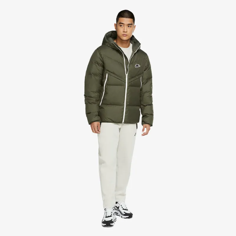 Nike M NSW DWN FIL WR JKT SHLD 