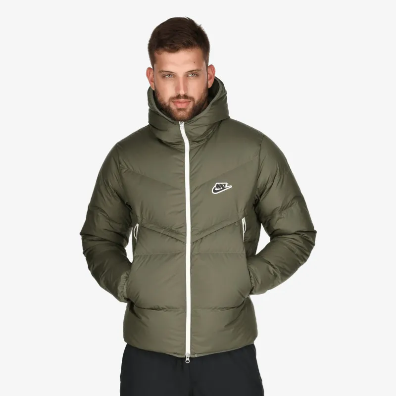 Nike M NSW DWN FIL WR JKT SHLD 