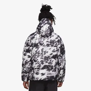 Nike M NSW DWN FIL WR JKT AOP SHLD 