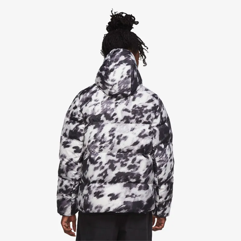 Nike M NSW DWN FIL WR JKT AOP SHLD 
