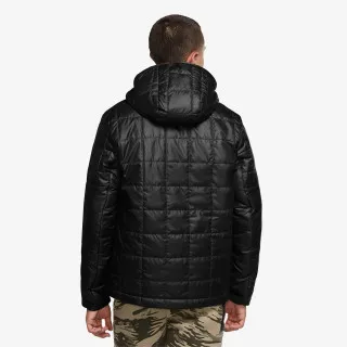 Nike M NSW SYN FIL JKT FLEECE LND 