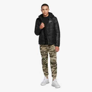 Nike M NSW SYN FIL JKT FLEECE LND 