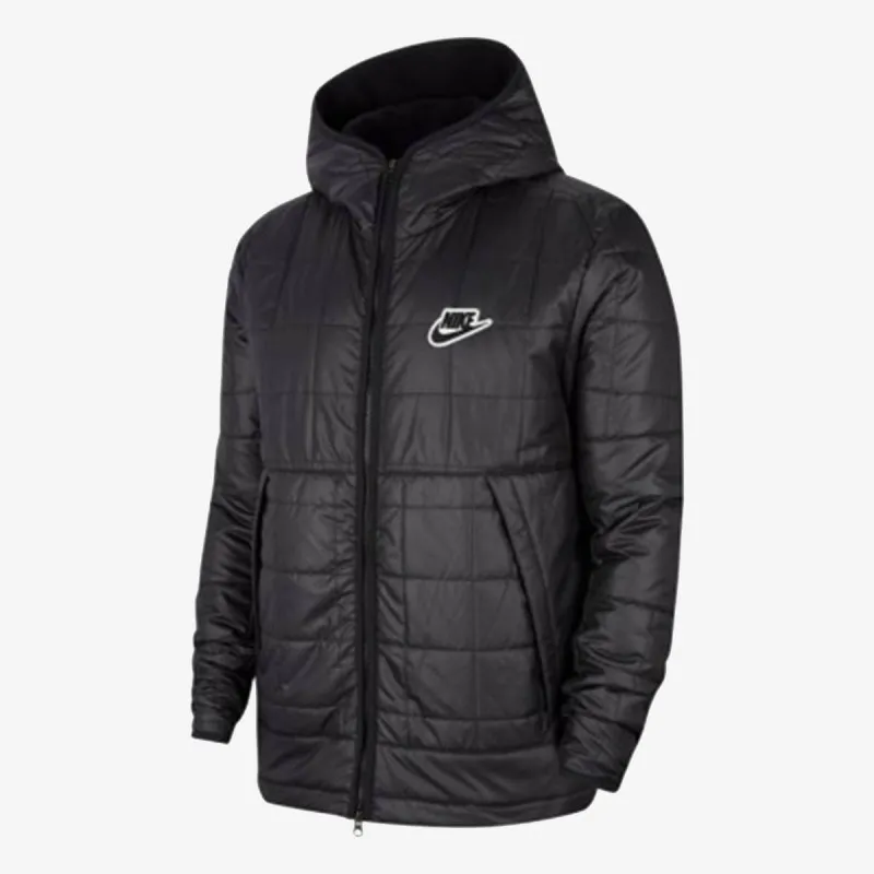 Nike M NSW SYN FIL JKT FLEECE LND 