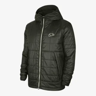 Nike M NSW SYN FIL JKT FLEECE LND 