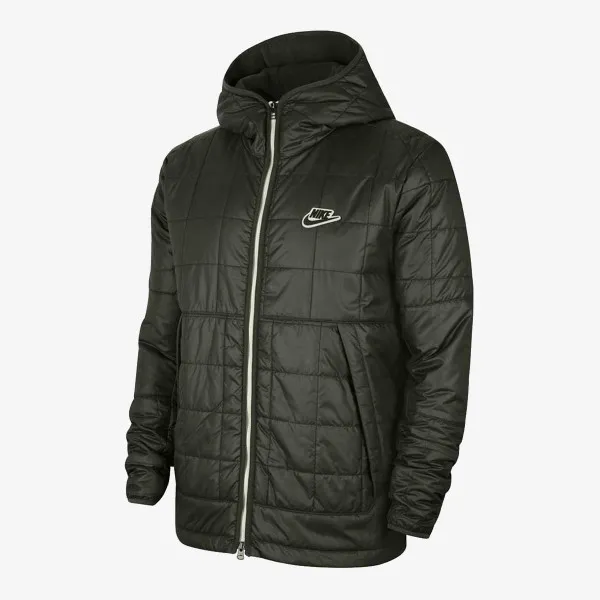 Nike M NSW SYN FIL JKT FLEECE LND 