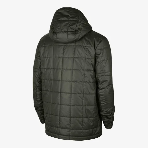 Nike M NSW SYN FIL JKT FLEECE LND 