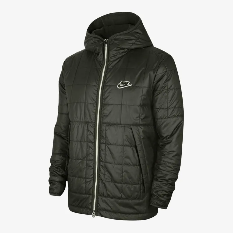 Nike M NSW SYN FIL JKT FLEECE LND 