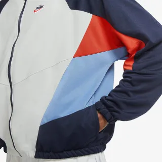 Nike M NSW HE WR JKT PK SIGNATURE 
