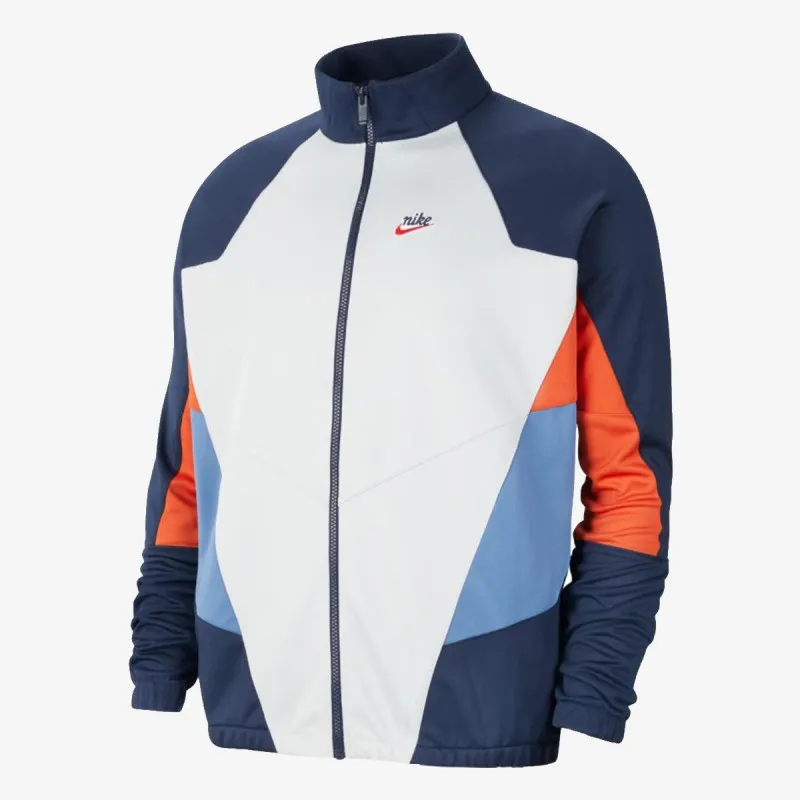 Nike M NSW HE WR JKT PK SIGNATURE 
