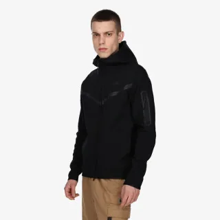 Nike Sportswear Tech Fleece Full-Zip 