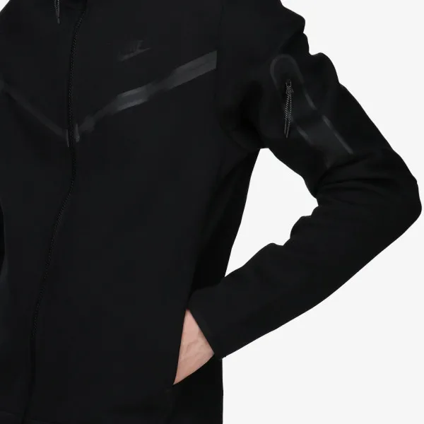 Nike Sportswear Tech Fleece Full-Zip 