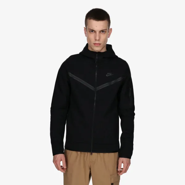 Nike Sportswear Tech Fleece Full-Zip 