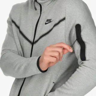 Nike Sportswear Tech Fleece Full-Zip 