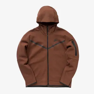 Nike M NSW TCH FLC HOODIE FZ WR 