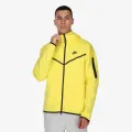 Nike M NSW TCH FLC HOODIE FZ WR 