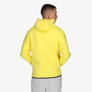 Nike M NSW TCH FLC HOODIE FZ WR 