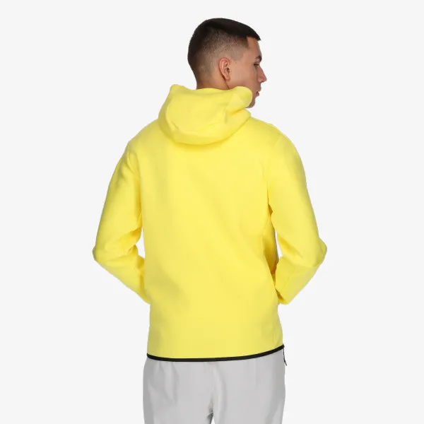 Nike M NSW TCH FLC HOODIE FZ WR 