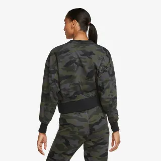 Nike W NK DRY GET FIT FC CW PP2 CAM 