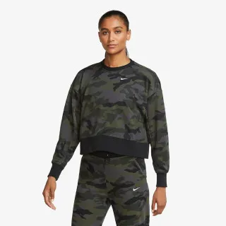 Nike W NK DRY GET FIT FC CW PP2 CAM 