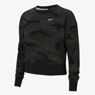 Nike W NK DRY GET FIT FC CW PP2 CAM 
